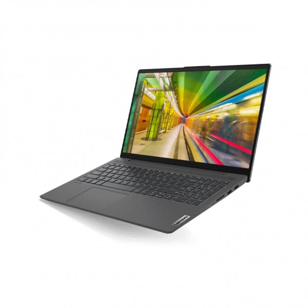 Laptop Lenovo IdeaPad 3 15IIL05 (81WE0086VN) (Core i5 1035G4/8GB RAM/512GB SSD/15.6 FHD/Win10/Đen)