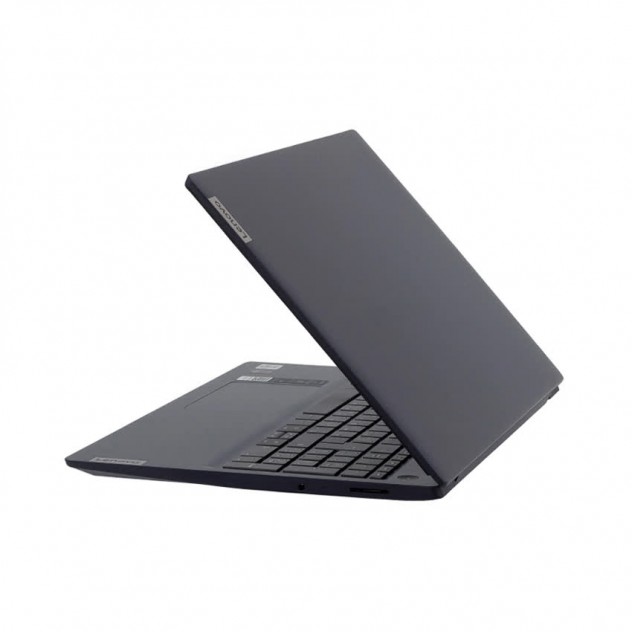 Laptop Lenovo IdeaPad 3 15IIL05 (81WE0086VN) (Core i5 1035G4/8GB RAM/512GB SSD/15.6 FHD/Win10/Đen)