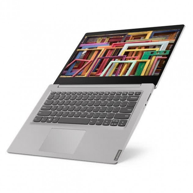 Laptop Lenovo IdeaPad 5 14IIL005 (81YH00ENVN) (i5 1035G1/8GB RAM/512GB SSD/14 FHD/Win10/Xám)