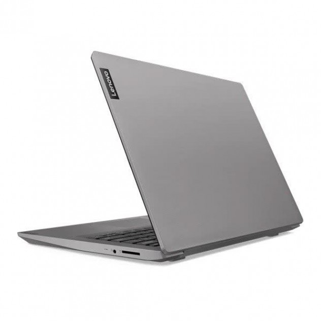 Laptop Lenovo IdeaPad 5 14IIL005 (81YH00ENVN) (i5 1035G1/8GB RAM/512GB SSD/14 FHD/Win10/Xám)