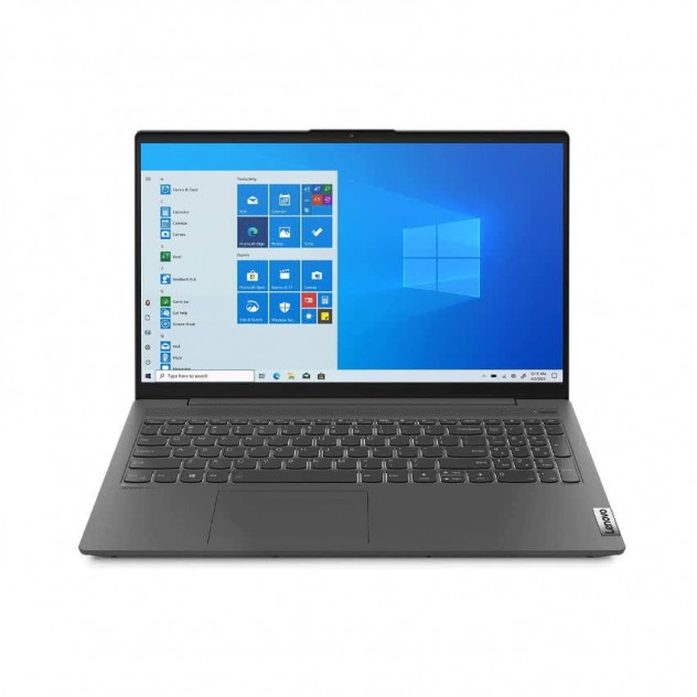 giới thiệu tổng quan Laptop Lenovo IdeaPad 5 14ILT05 (82FE000GVN) (Core i5 1135G7/8GB RAM/512GB SSD/14 FHD/Win10/Xám)