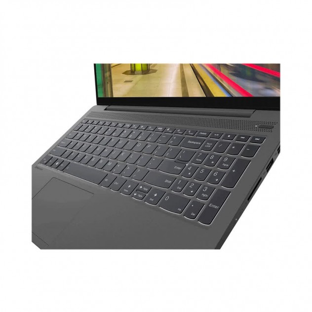 Laptop Lenovo IdeaPad 5 14ILT05 (82FE000GVN) (Core i5 1135G7/8GB RAM/512GB SSD/14 FHD/Win10/Xám)