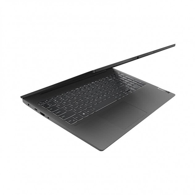 Laptop Lenovo IdeaPad 5-15IIL05 (81YK004VVN) i5 1035G1/8GB RAM/256GB SSD/15.6 FHD/MX330 2Gb/Win/Xám)