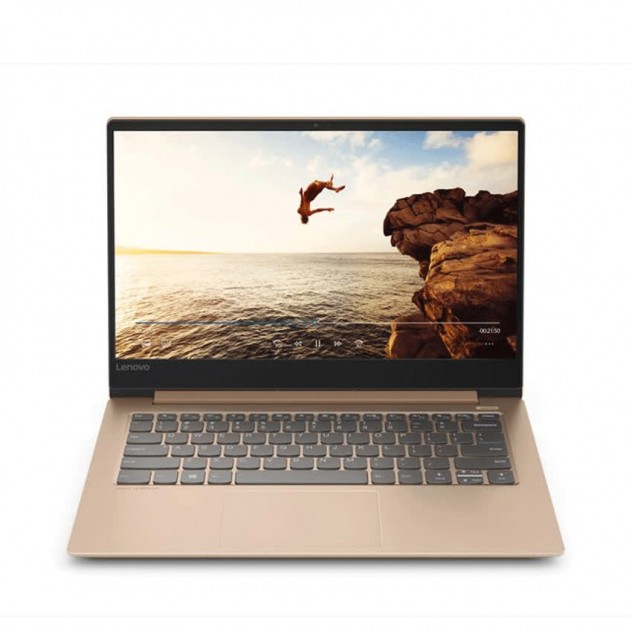 giới thiệu tổng quan Laptop Lenovo IdeaPad 530S-14IKB (81EU007QVN) (i5 8250U/4GB RAM/256GB SSD/14 inch FHD/Win 10/Đồng)