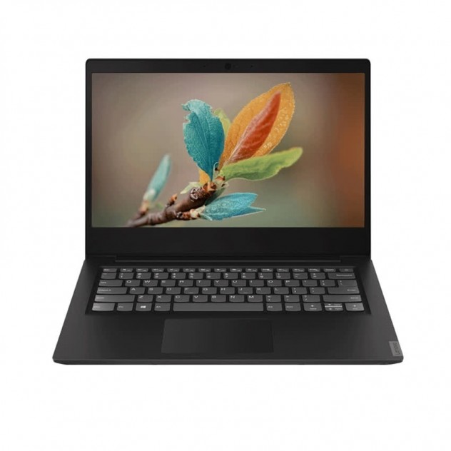 giới thiệu tổng quan Laptop Lenovo IdeaPad S145-14IIL (81W600AQVN) (Core i3 1005G1/4GB RAM/256GB SSD/14 FHD/Win10/Đen)