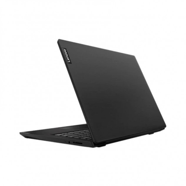 Nội quan Laptop Lenovo IdeaPad S145-14IIL (81W600AQVN) (Core i3 1005G1/4GB RAM/256GB SSD/14 FHD/Win10/Đen)
