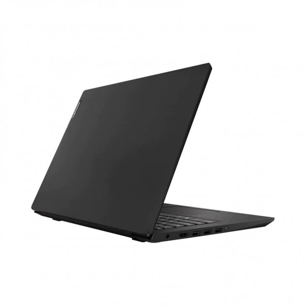 Laptop Lenovo IdeaPad S145-14IIL (81W600AQVN) (Core i3 1005G1/4GB RAM/256GB SSD/14 FHD/Win10/Đen)