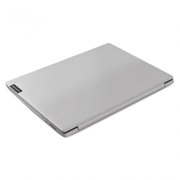 Laptop Lenovo IdeaPad S145-14IIL (81W600CEVN) (Core i3 1005G1/4GB RAM/512GB SSD/14 FHD/Win10/Xám)