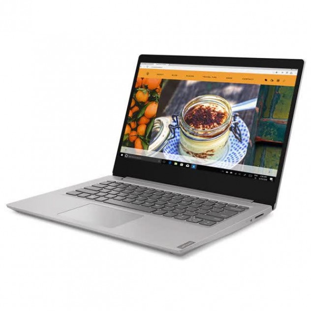 Nội quan Laptop Lenovo IdeaPad S145-14IIL (81W600CEVN) (Core i3 1005G1/4GB RAM/512GB SSD/14 FHD/Win10/Xám)