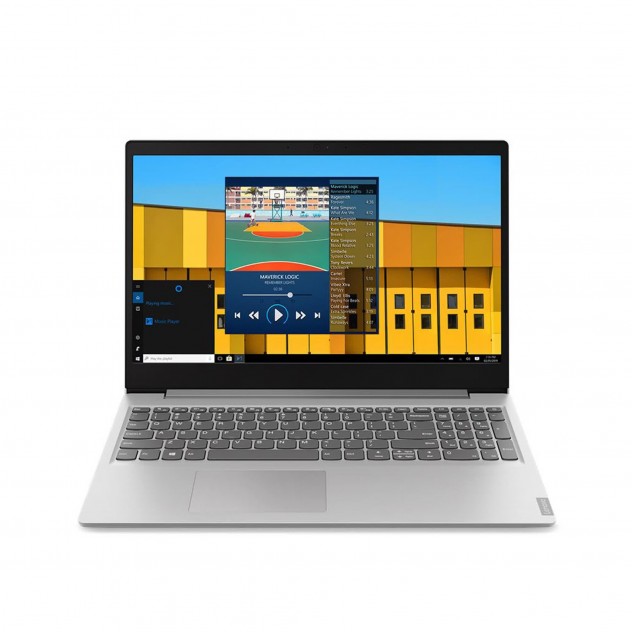 giới thiệu tổng quan Laptop Lenovo IdeaPad S145-15IWL (81W8001YVN) (i5 1035G1/4GB RAM/256GB SSD/15.6 inch FHD/Win 10/Grey)