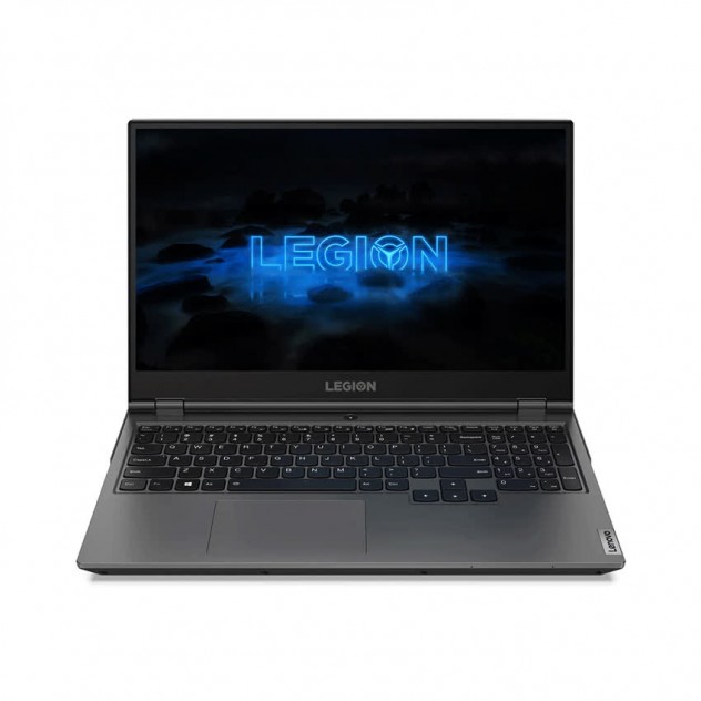Laptop Lenovo Legion 5P 15IMH05 (82AW005PVN) (i5 10300H/8GB RAM/512GB SSD/15.6 FHD 144hz/GTX1660Ti 6G/Win/Đen)