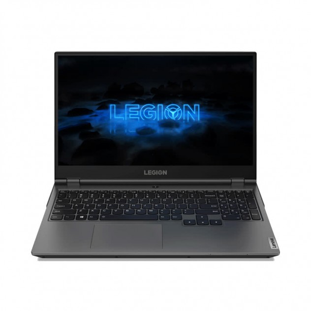 Laptop Lenovo Legion 5P 15IMH05 (82AY003EVN) (i5 10300H/8GB RAM/512GB SSD/15.6 FHD/GTX1650Ti 4G/Win/Xám)