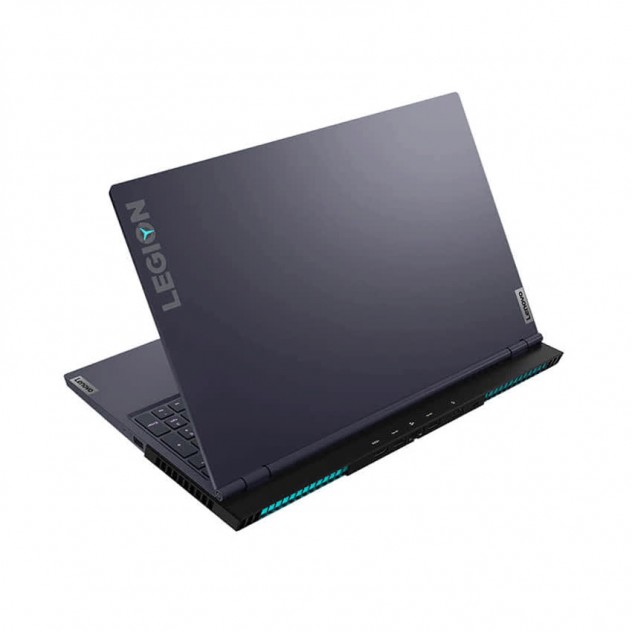 Laptop Lenovo Legion 7-15IMH05 (81YT001QVN) (i7 10750H/32GB RAM/1TB SSD/15.6 FHD/RTX2060 6GB/Win/Đen)