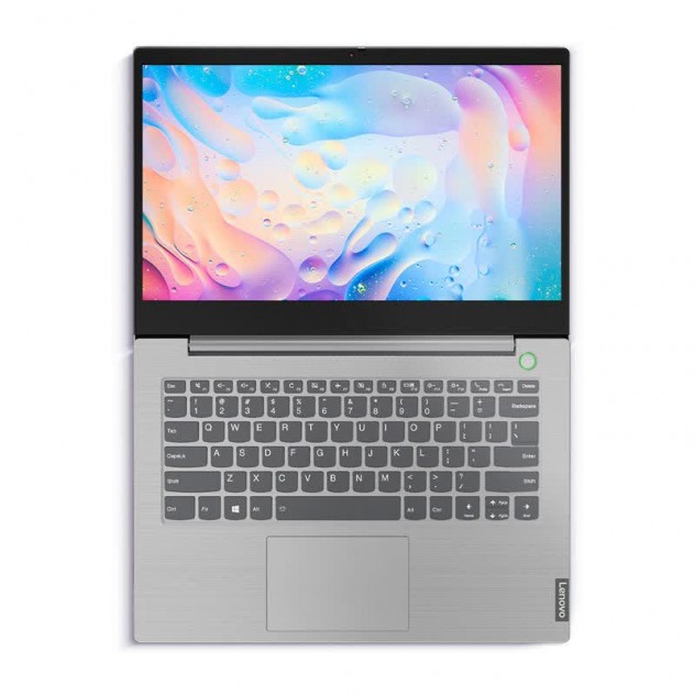 Laptop Lenovo ThinkBook 14-IML (20RV00BEVN) (i3 10110U/4GB RAM/1TB HDD/14 inch FHD/Dos/Xám)