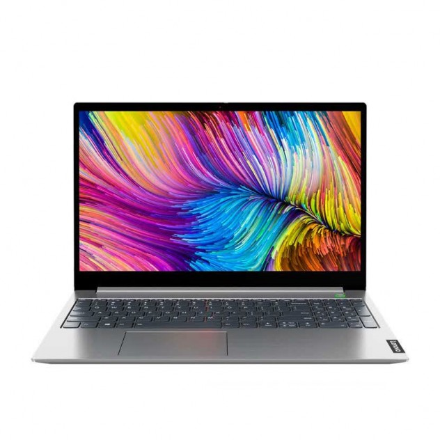 giới thiệu tổng quan Laptop Lenovo ThinkBook 15-IML (20RW0091VN) (i5 10210U/4GB RAM/256GB SSD/15.6 inch FHD/DOS/Xám)