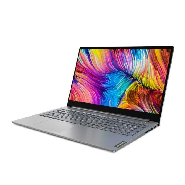 Nội quan Laptop Lenovo ThinkBook 15-IML (20RW0091VN) (i5 10210U/4GB RAM/256GB SSD/15.6 inch FHD/DOS/Xám)