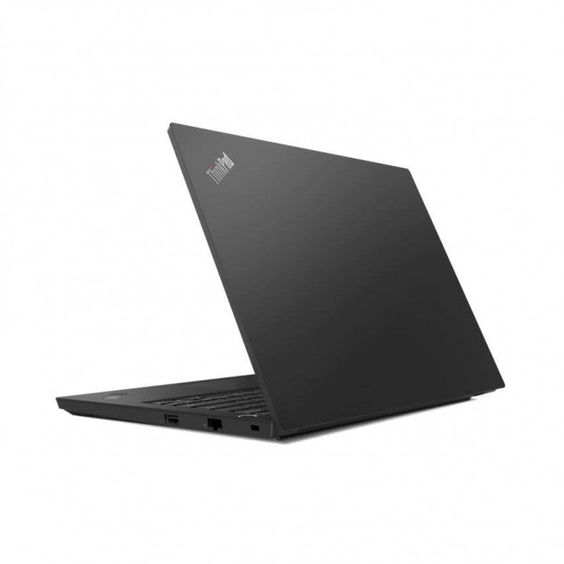 Laptop Lenovo Thinkpad E14 (20RAS0KX00) (i5 10210U/8GB RAM/256GB SSD/14 FHD/Dos/Đen)