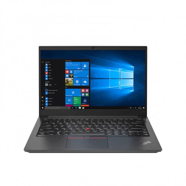 giới thiệu tổng quan Laptop Lenovo Thinkpad E14 Gen 2-ITU (20TA002MVA) (i7 1165G7/8GB RAM/512GB SSD/14 FHD/Non OS/Đen)