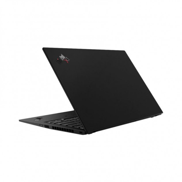 Laptop Lenovo Thinkpad X1 Carbon 8 (20U90081VN) (i5 10210U/8GB RAM/512GB SSD/14"WQHD/Win Pro/Đen)