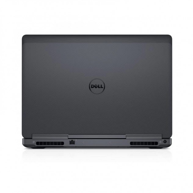 Laptop Workstation Dell Precision 7720 (Xeon E3 1535M V6/64GB RAM/1TB SSD/Quadro P5000/17.3 inch FHD/Win 10 Pro)