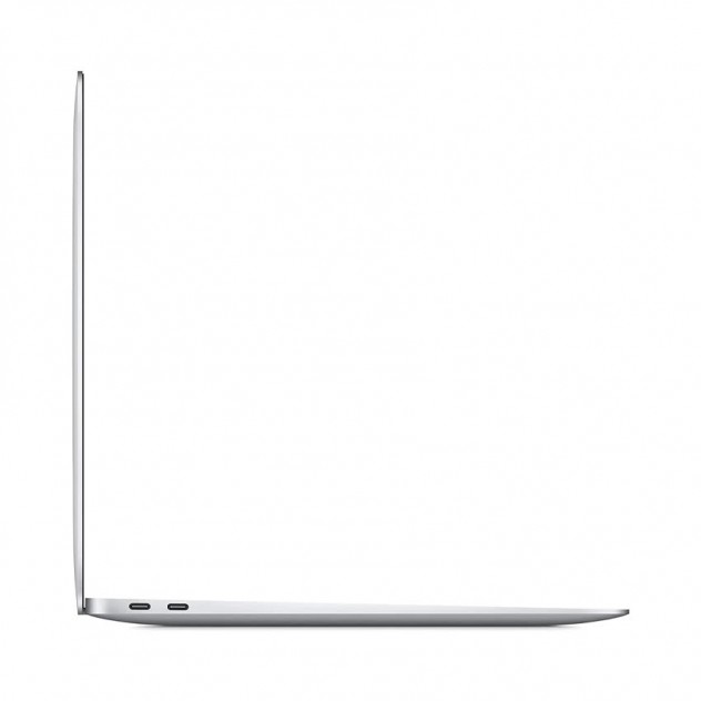 Apple Macbook Air 13 (MGN93SA/A) (Apple M1/8GB RAM/256GB SSD/13.3 inch IPS/Mac OS/Bạc) (NEW)