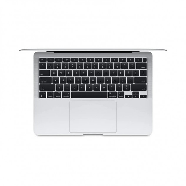 Apple Macbook Air 13 (MGNA3SA/A) (Apple M1/8GB RAM/512GB SSD/13.3 inch IPS/Mac OS/Bạc) (NEW)
