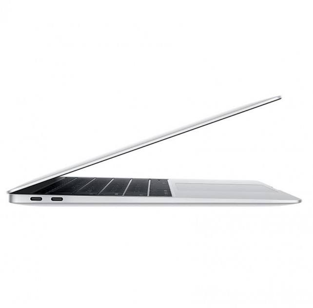 Nội quan Apple Macbook Air 13 (MVFH2) (i5 1.6Ghz/8GB RAM/128GB SSD/13.3 inch/Mac OS/Xám) (2019)