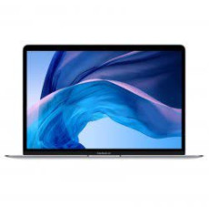 Apple Macbook Air 13 (MVFJ2) (i5 1.6Ghz/8GB RAM/256GB SSD/13.3 inch/Mac OS/Xám) (2019)