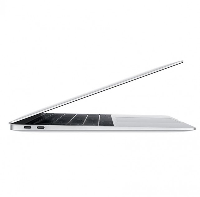 Nội quan Apple Macbook Air 13 (MVFK2) (i5 1.6Ghz/8GB RAM/128GB SSD/13.3 inch/Mac OS/Bạc) (2019)