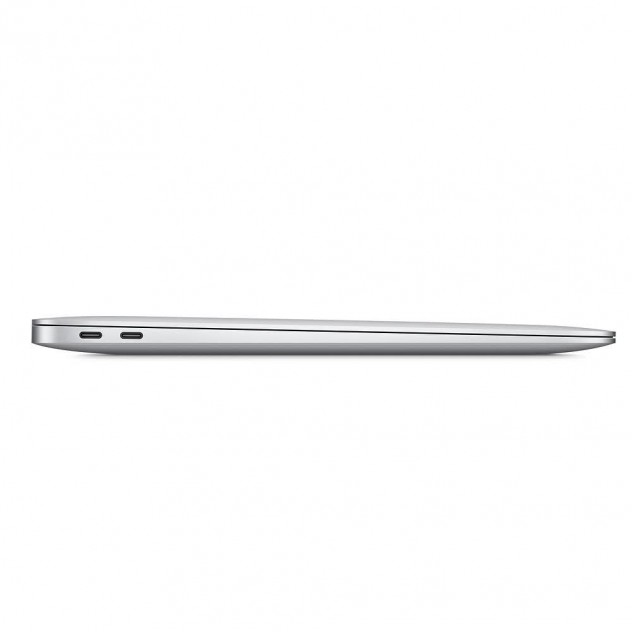 Nội quan Apple Macbook Air 13 (MVFL2) (i5 1.6Ghz/8GB RAM/256GB SSD/13.3 inch/Mac OS/Bạc) (2019)