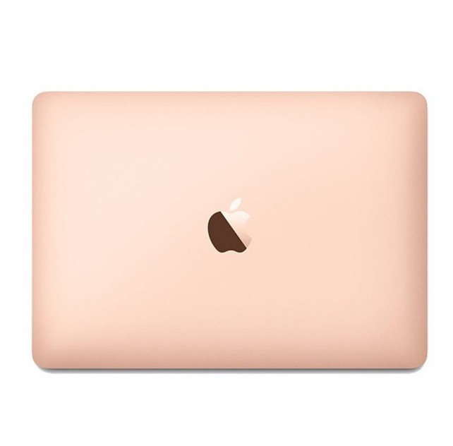 giới thiệu tổng quan Apple Macbook Air 13 (MVFM2) (i5 1.6Ghz/8GB RAM/128GB SSD/13.3 inch/Mac OS/Vàng) (2019)