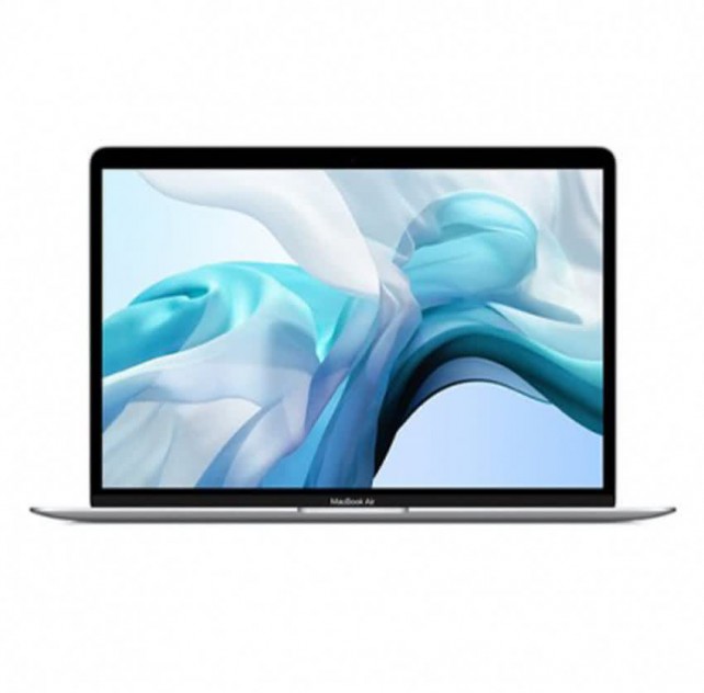 giới thiệu tổng quan Apple Macbook Air 13 (MVH42) (i5 1.1Ghz/8GB /512GB SSD/13.3 inch IPS/MacOS/Bạc) (2020)