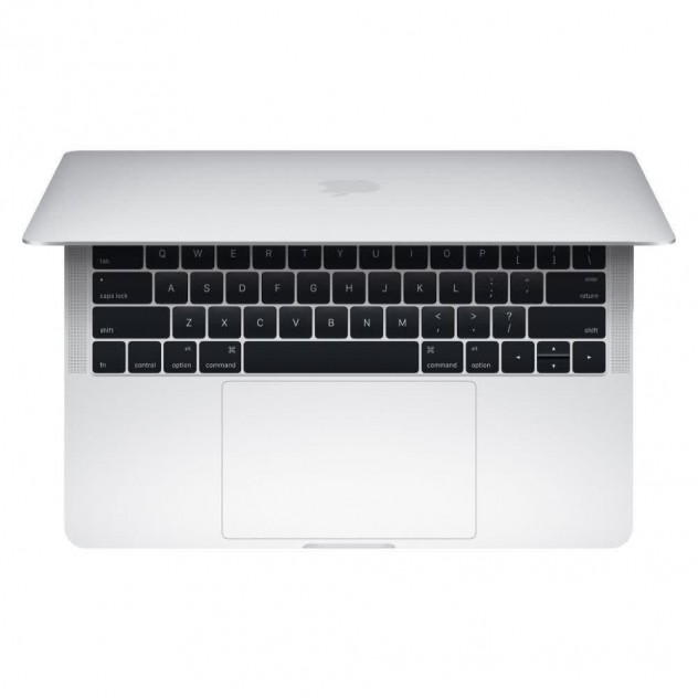 Nội quan Apple Macbook Air 13 (MWTK2) (i3 1.1Ghz/8GB /256GB SSD/13.3 inch IPS/MacOS/Bạc) (2020)