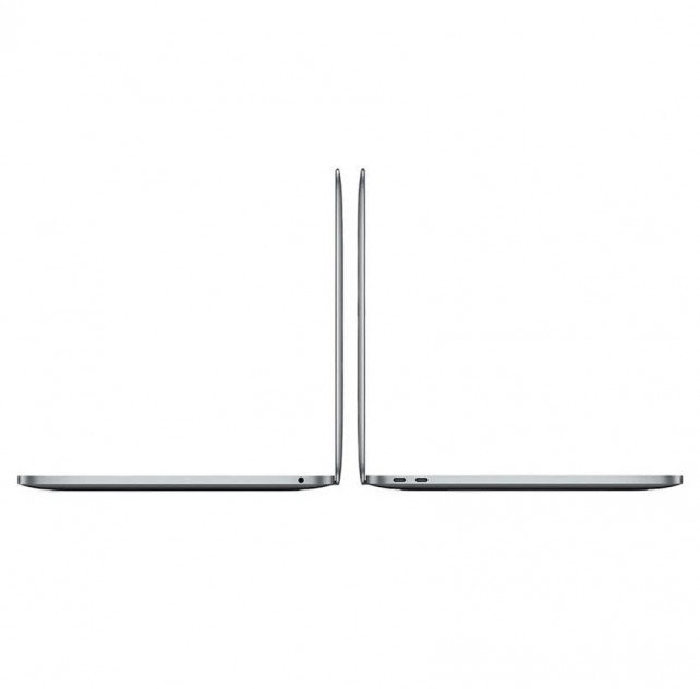 Apple Macbook Pro 13 Touchbar (MUHR2) (i5 1.4Ghz/8GB RAM/256GB SSD/13.3 inch/Mac OS/Bạc) (2019)