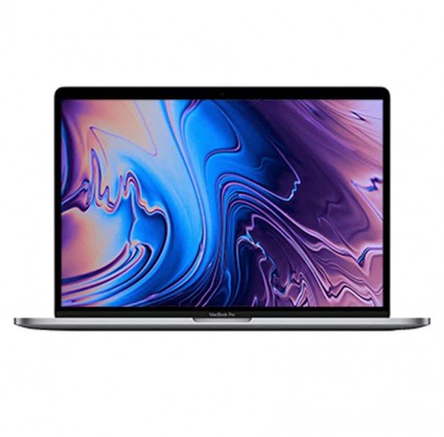 giới thiệu tổng quan Apple Macbook Pro 13 Touchbar (MV9A2) (i5 2.4Ghz/8GB RAM/512GB SSD/13.3 inch/Mac OS/Bạc) (2019)