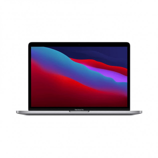 giới thiệu tổng quan Apple Macbook Pro 13 Touchbar (MYD82SA/A) (Apple M1/8GB RAM/256GB SSD/13.3 inch IPS/Mac OS/Xám) (NEW)