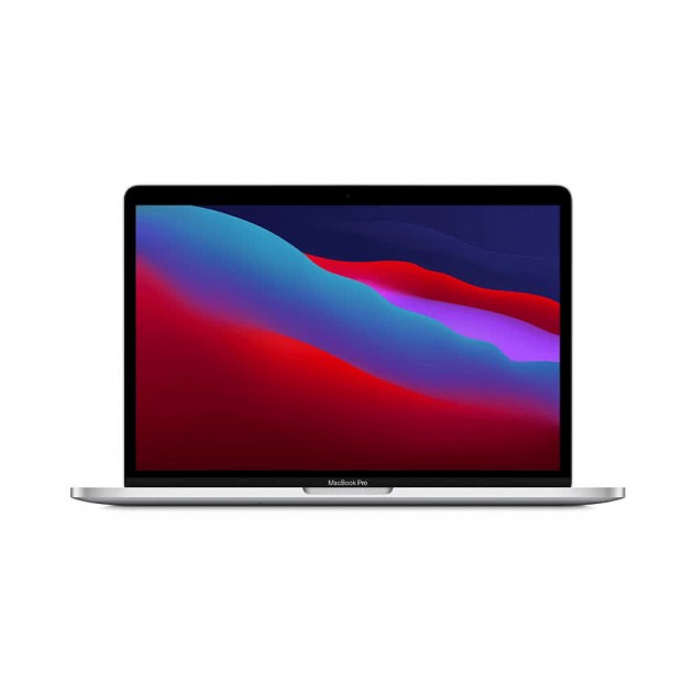 giới thiệu tổng quan Apple Macbook Pro 13 Touchbar (MYDA2SA/A) (Apple M1/8GB RAM/256GB SSD/13.3 inch IPS/Mac OS/Bạc) (NEW)