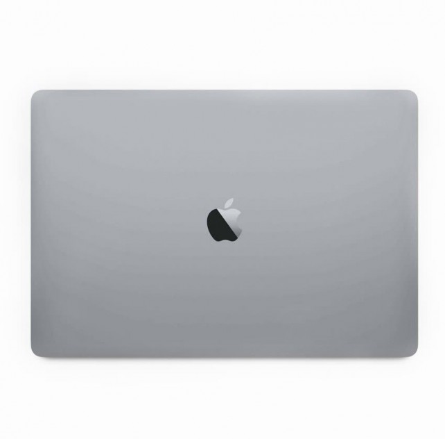 giới thiệu tổng quan Apple Macbook Pro 15 Touchbar (MV902) (i7 2.6Ghz/16GB RAM/256GB SSD/15.4 inch/Radeon 555X 4GB/Mac OS/Xám) (2019)