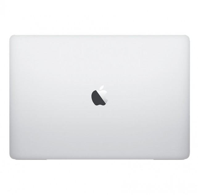 Apple Macbook Pro 15 Touchbar (MV922) (i7 2.6Ghz/16GB RAM/256GB SSD/15.4 inch/Radeon 555X 4GB/Mac OS/Bạc) (2019)