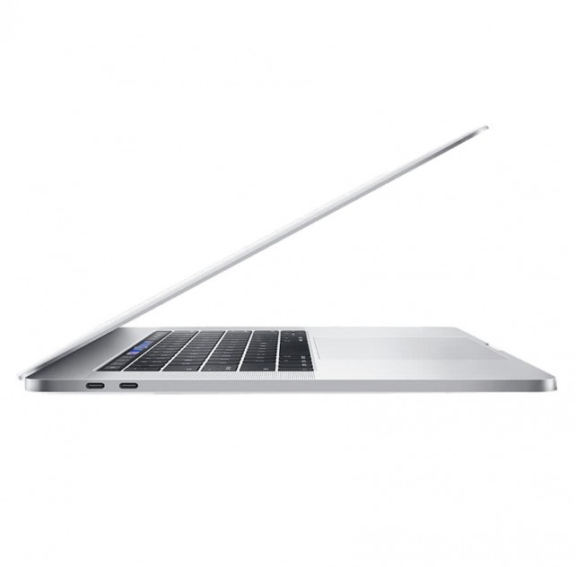 Nội quan Apple Macbook Pro 15 Touchbar (MV922) (i7 2.6Ghz/16GB RAM/256GB SSD/15.4 inch/Radeon 555X 4GB/Mac OS/Bạc) (2019)
