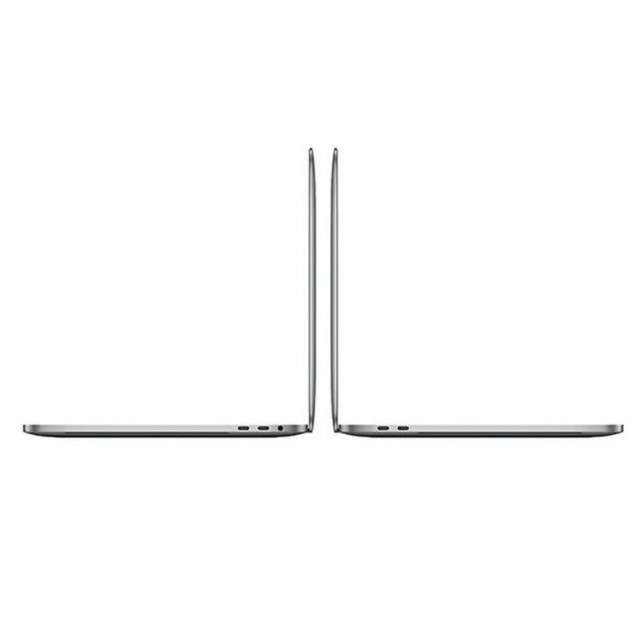 Apple Macbook Pro 15 Touchbar (MV932) (i9 2.3Ghz/16GB RAM/512GB SSD/15.4 inch/Radeon 560X 4GB/Mac OS/Bạc) (2019)