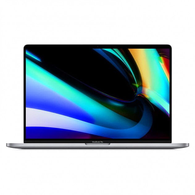 giới thiệu tổng quan Apple Macbook Pro 16 Touch Bar (MVVJ2SA/A) (i7 2.6Ghz/16GB RAM/512GB SSD/16.0/Radeon 5300M 4G/ 16.0/Mac OS/Xám) (2019)