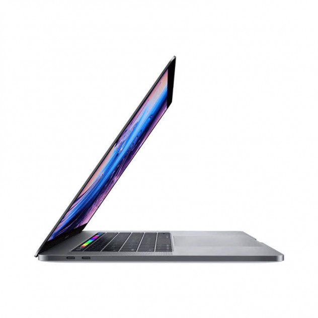 Nội quan Apple Macbook Pro 16 Touch Bar (MVVJ2SA/A) (i7 2.6Ghz/16GB RAM/512GB SSD/16.0/Radeon 5300M 4G/ 16.0/Mac OS/Xám) (2019)