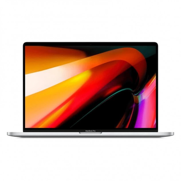 Apple Macbook Pro 16 Touchbar (MVVM2SA/A) (i9 2.3Ghz/16GB RAM/1TB SSD/16.0/Radeon 5500M 4G/ Mac OS/Bạc) (2019)
