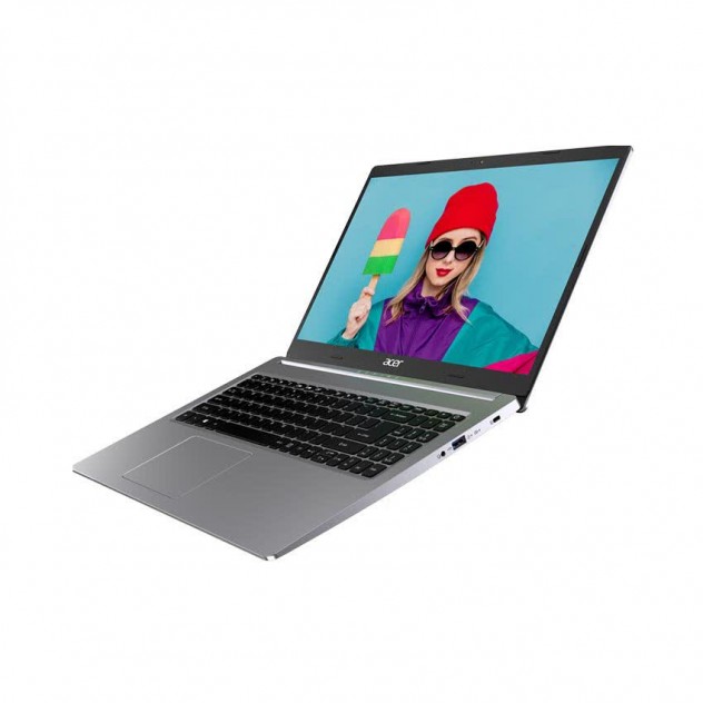 Laptop Acer Aspire 3 A315-23G-R33Y (NX.HVSSV.001) ( Ryzen 5 3500U/8GBRAM/512GB SSD/ R625 2GB/15.6 inch FHD/ Win 10/Bạc)