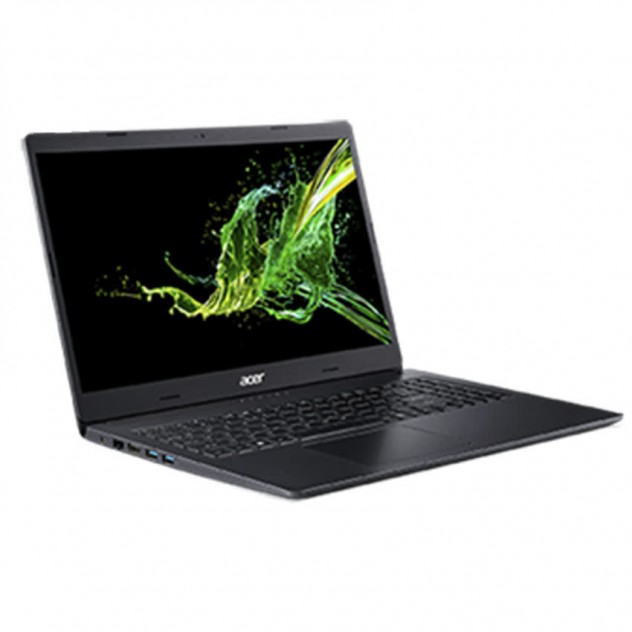 Laptop Acer Aspire 3 (A315-34-P3LC NX.HE3SV.004) (Pentium N5000/4GB RAM/256GB SSD/15.6 inch HD/Win 10/Đen)