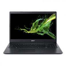 Laptop Acer Aspire 3 (A315-34-P3LC NX.HE3SV.004) (Pentium N5000/4GB RAM/256GB SSD/15.6 inch HD/Win 10/Đen)
