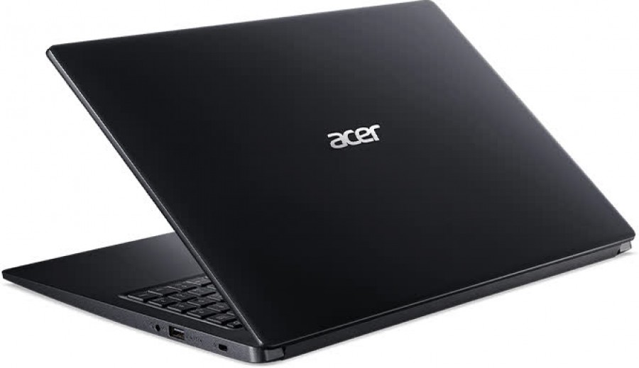 Laptop Acer Aspire 3 A315-54K-36X5 (NX.HEESV.00D) (i3 8130U/4GBRAM/256GB SSD/15.6 inch FHD/Win10/Đen)