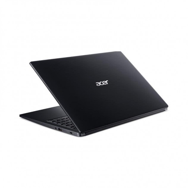 Laptop Acer Aspire 3 A315-55G-504M (NX.HNSSV.006) ( i5 10210U/4GBRAM/512GB SSD/MX230 2G/15.6 inch FHD/ Win 10/Đen)