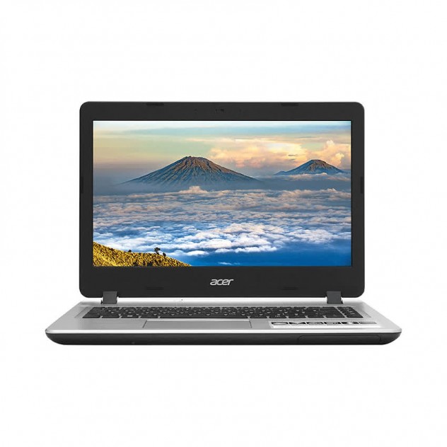 giới thiệu tổng quan Laptop Acer Aspire 5 (A514 51-525E NX.H6VSV.002) (i5 8265U/4GB RAM/1TB HDD/14 inch FHD/Dos)